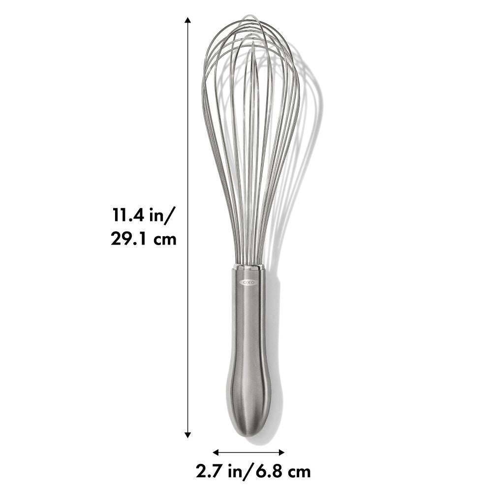 11in Balloon Whisk C7
