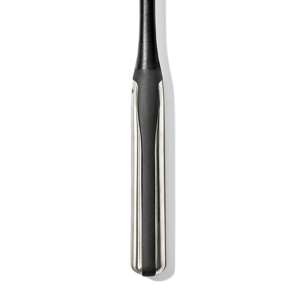 Steel Bottle Brush with Replaceable Head Q2