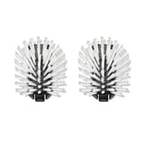 Steel Dish Brush Refill – 2-Pack I9
