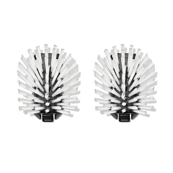 Steel Dish Brush Refill – 2-Pack I9