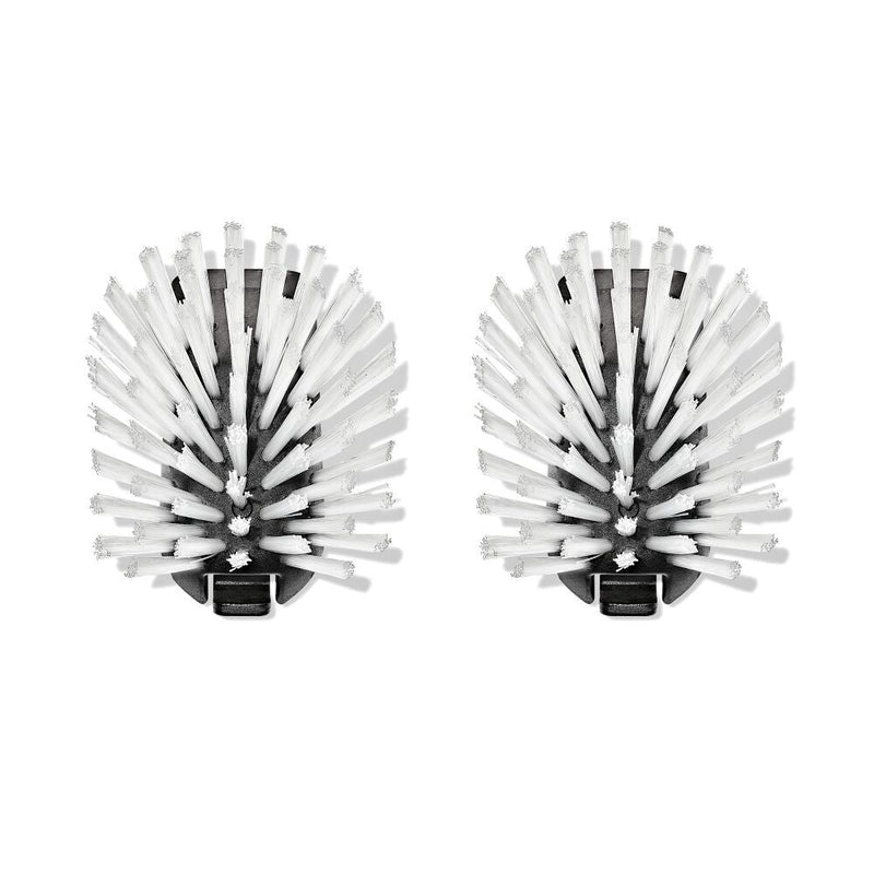 Steel Dish Brush Refill – 2-Pack I9