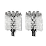 Steel Bottle Brush Refill - 2-Pack U3