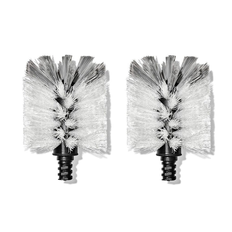 Steel Bottle Brush Refill - 2-Pack U3