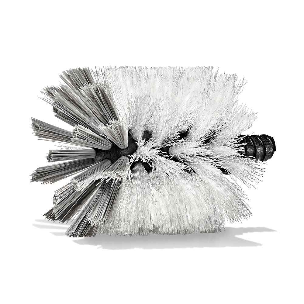 Steel Bottle Brush Refill - 2-Pack U3