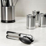 Steel Can Opener N7