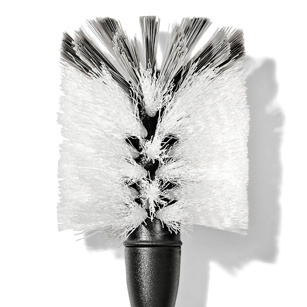 Steel Bottle Brush Refill - 2-Pack U3
