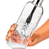 Steel Bottle Brush with Replaceable Head Q2