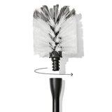 Steel Bottle Brush Refill - 2-Pack U3