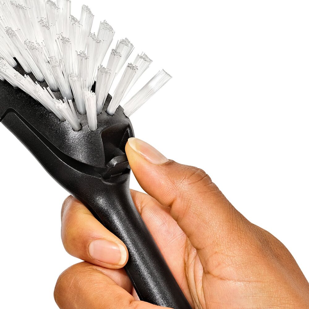 Steel Dish Brush Refill – 2-Pack I9