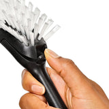 Steel Dish Brush with Replaceable Head R2