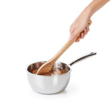 3 Piece Wooden Spoon Set Q8