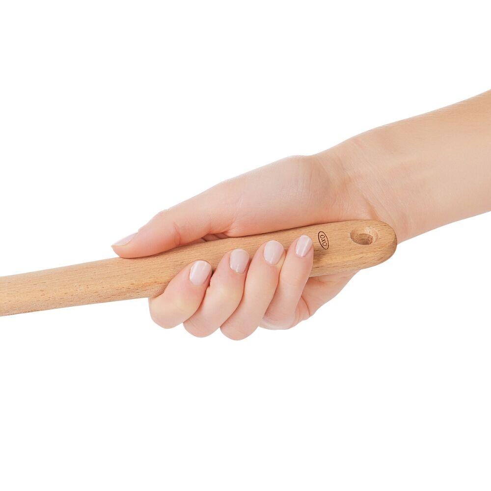 3 Piece Wooden Spoon Set L5