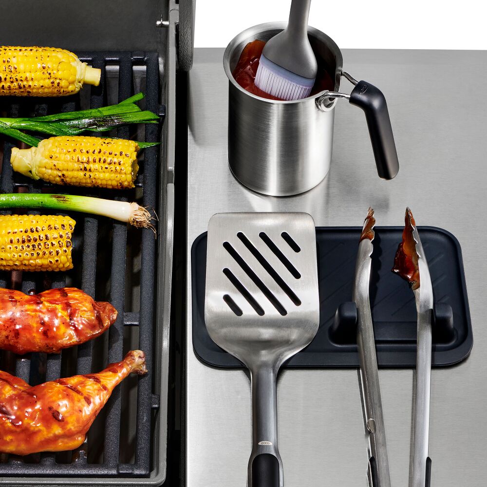 13-Piece Grilling Bundle K1