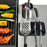 Grilling Tool Rest F5
