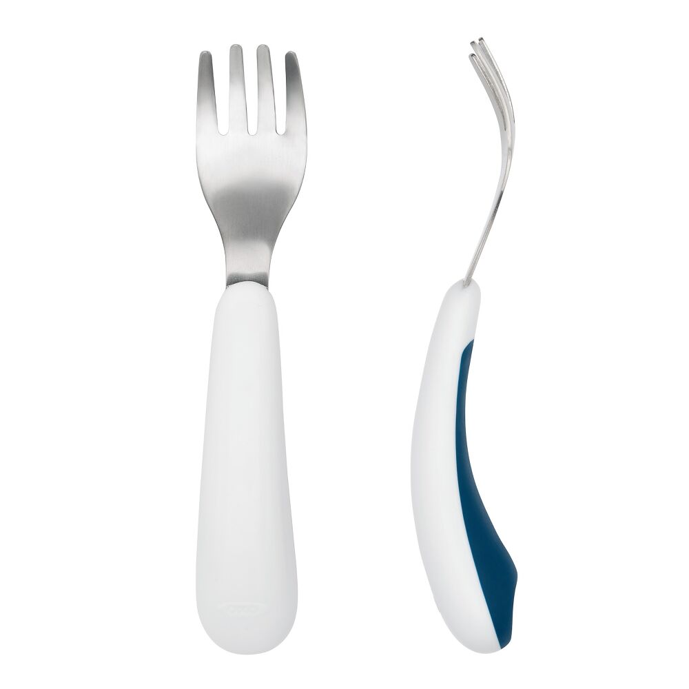 Fork & Spoon Set D2