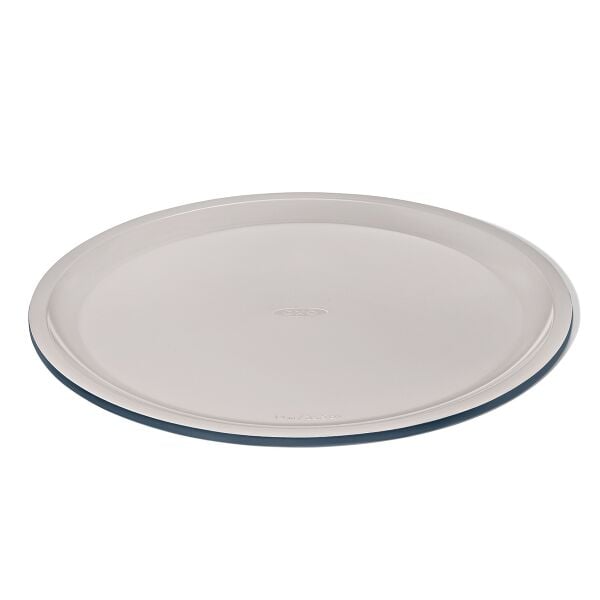 Non-Stick Pro Ceramic Coated Metal Bakeware 15” Pizza Pan E6