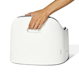 Nest Booster Seat with Removable Cushion O5