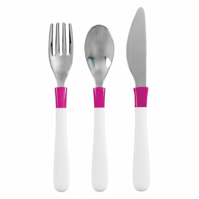 Cutlery for Big Kids L3