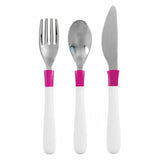 Cutlery for Big Kids L3