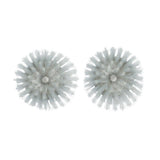 Steel Soap Dispensing Palm Brush Refills H2