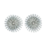 Steel Soap Dispensing Palm Brush Refills H2