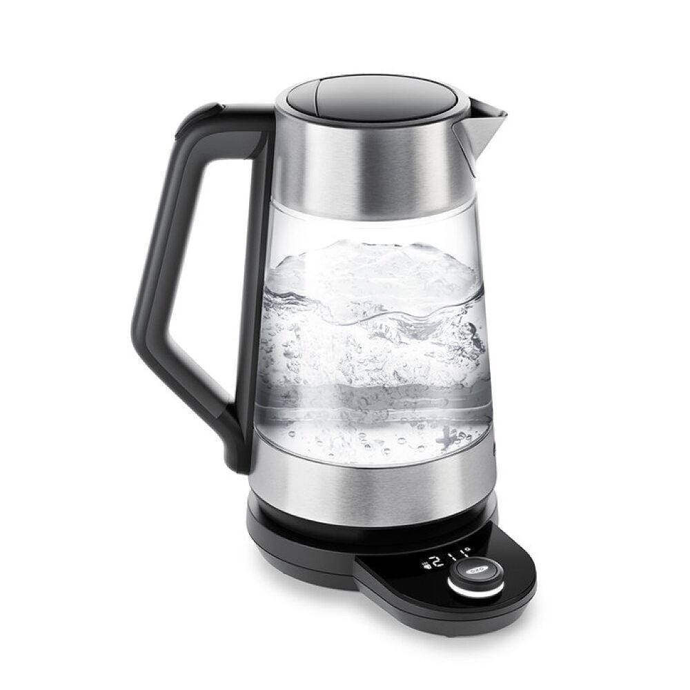 Adjustable Temperature Kettle G1