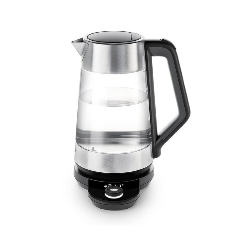 Adjustable Temperature Kettle G1