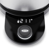 Adjustable Temperature Kettle G1