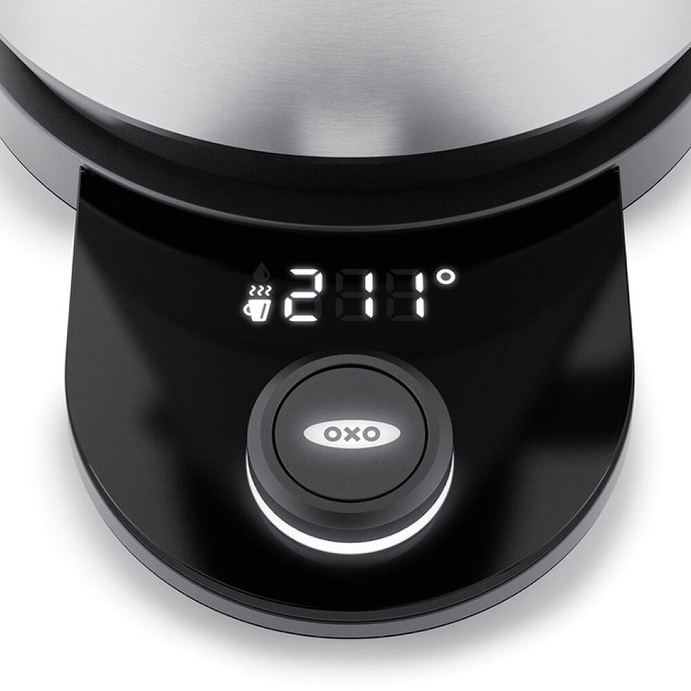 Adjustable Temperature Kettle G1