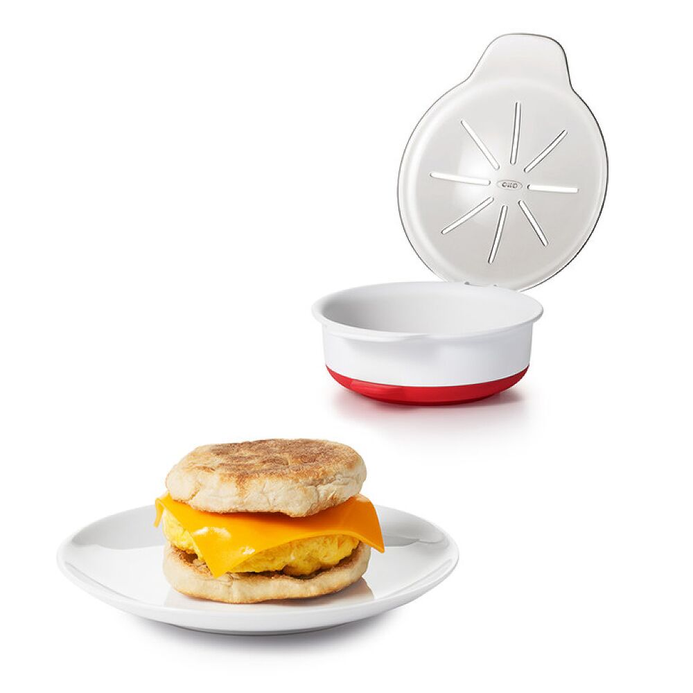 Microwave Egg Cooker M1