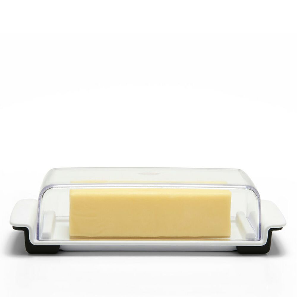 Butter Dish N6