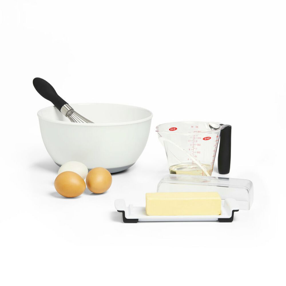 Butter Dish N6