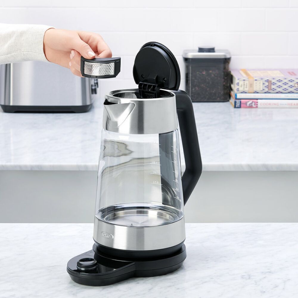 Adjustable Temperature Kettle G1