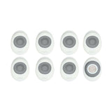 Magnetic Mini Clips (8pk.) M6
