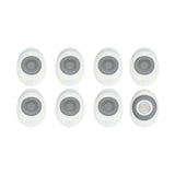 Magnetic Mini Clips (8pk.) M6