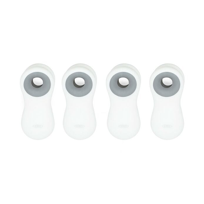 Magnetic All- Purpose Clips C3