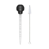 Baster with Cleaning Brush L2