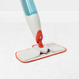 Spray Mop Microfiber Pad Refill V2