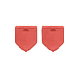 Spray Mop Scrubber Refill - 2 Pack X5