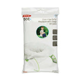 2-in-1 Go Potty™ Refill Bags - 30 Pack V8