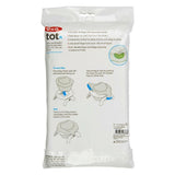 2-in-1 Go Potty™ Refill Bags - 30 Pack V8