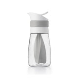 Twist & Pour Salad Dressing Mixer - Gray D6