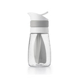 Twist & Pour Salad Dressing Mixer - Gray D6