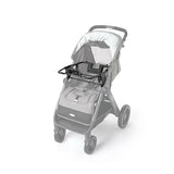 Cubby/Cubby+ Car Seat Adapter (Graco/Chicco) A0