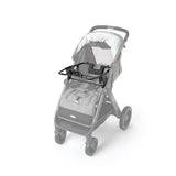 Cubby/Cubby+ Car Seat Adapter (Graco/Chicco) A0