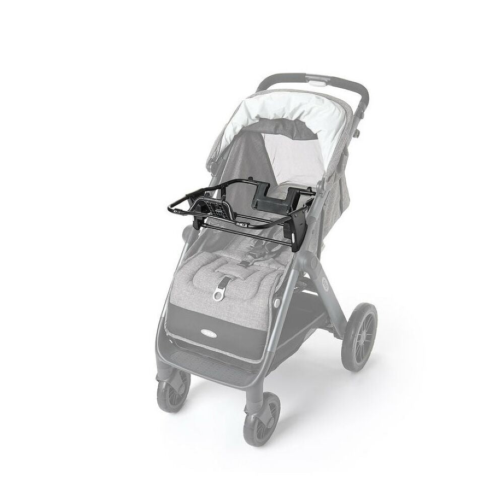 Cubby/Cubby+ Car Seat Adapter (Graco/Chicco) A0