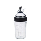 Little Salad Dressing Shaker M7