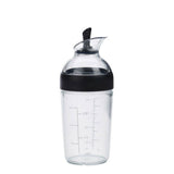 Little Salad Dressing Shaker M7