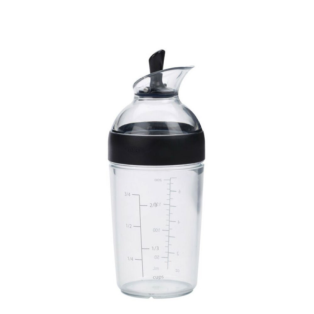 Little Salad Dressing Shaker M7