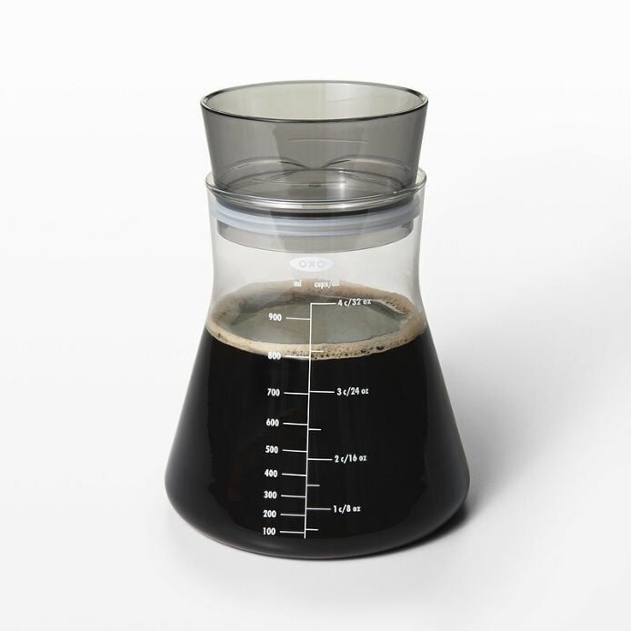 Replacement Carafe for Cold Brew Maker X7